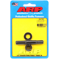 ARP Oil Pump Stud 12-Point Nut fits SB Chev V8 307 327 350 400 230-7002 ARP-230-7002 ARP 230-7002