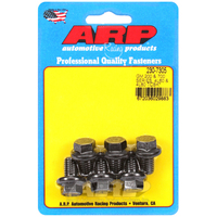 ARP Torque Converter Bolt Kit fits GM TH700 4L60 & 4L80 6-Piece fits Truck ARP-230-7305 ARP 230-7305