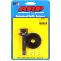 ARP Harmonic Balancer Bolt 12-Point Black Oxide fits SB Chev V8 13/16" Socket ARP-234-2501 ARP 234-2501