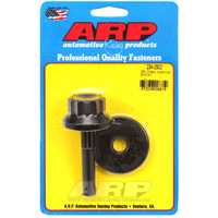 ARP Harmonic Balancer Bolt 12-Point Black Oxide fits SB Chev V8 1-1/16" Socket ARP-234-2502 ARP 234-2502