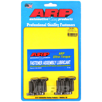 ARP Flywheel Bolts fits Chev LT1 6.2L 2013-On M11 x 1.5 x 1.125" UHL 234-2801 ARP-234-2801 ARP 234-2801