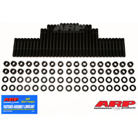 ARP Head Stud Kit Hex Nut Suit SB Chev V8 With Brodix -12 & 18?? Heads 234-4103 ARP-234-4103 ARP 234-4103