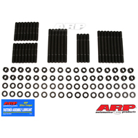 ARP Head Stud Kit Hex Nut fits SB Chev V8 With Brodix Aluminium -12 & -12X Heads ARP-234-4123 ARP 234-4123