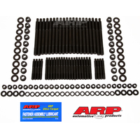 ARP ARP2000 Head Stud Kit 12-Point Nut fits Chev Gen III LS Series LSX V8 234-4319 ARP-234-4319 ARP 234-4319