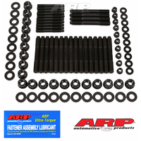 ARP Head Stud Kit 12-Point fits Dart LS Next Iron Block Only With 15-Bolt Head ARP-234-4340 ARP 234-4340