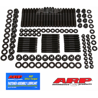 ARP Head Stud Kit 12-Point fits Dart LS Next Iron Block Only With 23-Bolt Head ARP-234-4341 ARP 234-4341