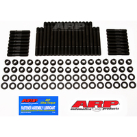 ARP Head Stud Kit 12-Point Nut fits SB Chev V8 With 23?? Heads Under Cut 234-4601 ARP-234-4601 ARP 234-4601