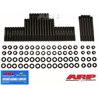 ARP Head Stud Kit 12-Point fits SB Chev V8 18?? with 3/8" Raised Intake 234-4721 ARP-234-4721 ARP 234-4721