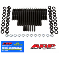 ARP Main Stud Kit 4-Bolt Main SB Chev V8 Large Journal 4-6 Bolt Windage Tray ARP-234-5601 ARP 234-5601