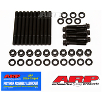 ARP Main Stud Kit 4-Bolt Main SB Chev V8 Large Journal With Splayed Cap Bolts ARP-234-5602 ARP 234-5602