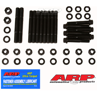 ARP Main Stud Kit 4-Bolt Main SB Chev V8 Dart Little M With Iron Main Caps ARP-234-5609 ARP 234-5609