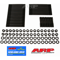 ARP Head Stud Kit 12-Point Nut BB Chev V8 With Iron & Aluminium Heads Under Cut ARP-235-4703 ARP 235-4703