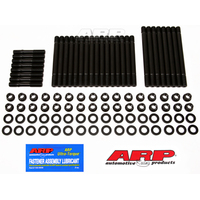 ARP Head Stud Kit 12-Point Nut BB Chev 454 502 V8 Iron Or Alloy Heads Under Cut ARP-235-4713 ARP 235-4713