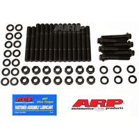 ARP Main Stud Kit 4-Bolt Main BB Chev V8 Dart Big M Block With Splayed Cap Bolts ARP-235-5601 ARP 235-5601