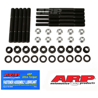 ARP Main Stud Kit 2-Bolt Main SB Chrysler 318 340 360 Wedge With Windage Tray ARP-240-5501 ARP 240-5501