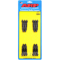 ARP Valve Cover Stud Kit 12-Point Nut Black Oxide fits KB Hemi 20 Pack 245-7601 ARP-245-7601 ARP 245-7601