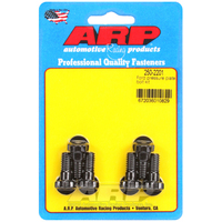 ARP Pressure Plate Bolt Kit Pro Series for Ford SB BB 289 302 351 460 1985 & Earlier ARP-250-2201 ARP 250-2201