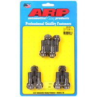 ARP Ring Gear Bolt Kit fits Strange Top Fuel Diff 7/16"-20 x 1.200" UHL 250-3001 ARP-250-3001 ARP 250-3001