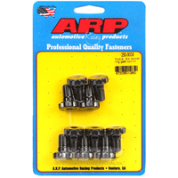 ARP Diff Ring Gear Bolt Kit for Ford 9" 7/16"-20 x .750" UHL with 3/4" Socket Size ARP-250-3003 ARP 250-3003