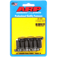 ARP Flywheel Bolt Kit for Ford Zetec 2.0L 11mm x .900" UHL 251-2801 ARP-251-2801 ARP 251-2801