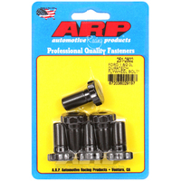 ARP Flywheel Bolt Kit for Ford Duratec 1.8 & 2.0L M12 x 1.0 x .990" UHL 251-2802 ARP-251-2802 ARP 251-2802