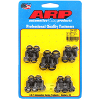 ARP Oil Pan Bolt Kit Hex Head for Ford 289 302 351 Windsor 302 351 Cleveland V8 ARP-254-1802 ARP 254-1802