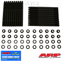 ARP Head Stud Kit 12-Point Nut SB for Ford 351 SVO V8 & Fontana Aluminium Blocks ARP-254-4302 ARP 254-4302