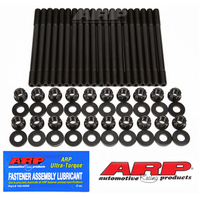 ARP ARP2000 Head Stud Kit 12-Point Nut for Ford Mustang Coyote 5.0 2013 11mm ARP-256-4301 ARP 256-4301