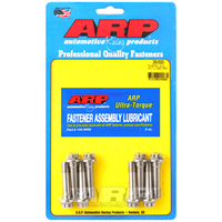 ARP ARP2000 Conrod Bolt Set Pro Series for Toyota 86 4U-GSE for Subaru BRZ 2.0 FA20 ARP-260-6303 ARP 260-6303