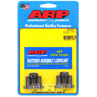 ARP Flywheel Bolt Kit fits Pontiac 350-455 V8 With Washers 6 Pieces 290-2802 ARP-290-2802 ARP 290-2802