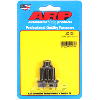 ARP Camshaft Bolt Kit Pro Series SB/BB Chev V8 For Use With Cam Button 300-1001 ARP-300-1001 ARP 300-1001