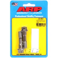 ARP Conrod Bolt Set fits Carillo & Ferrea Rods 2-Piece ARP 3.5 Material 300-6621 ARP-300-6621 ARP 300-6621