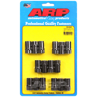 ARP Perma Loc Posi Locks 12-Point Black Oxide 7/16" Stud With .600" Body O.D ARP-300-8246 ARP 300-8246