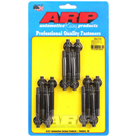 ARP Intake Manifold Stud Kit 12-Point Black Oxide for Ford 289 302 351 Windsor V8 ARP-354-2103 ARP 354-2103