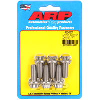 ARP S/S Blower Pulley Kit 12-Point Head fits 6-71 & 8-71 Supercharger 400-0601 ARP-400-0601 ARP 400-0601