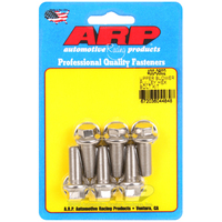 ARP S/S Blower Pulley Kit Hex Head fits 6-71 & 8-71 Supercharger 400-0602 ARP-400-0602 ARP 400-0602