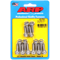 ARP Valve Cover Bolt Kit 12-Point Head S/S Aluminium Valve Covers 14-Pack ARP-400-7504 ARP 400-7504