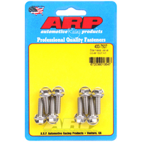 ARP Valve Cover Bolt Kit Hex Head S/S Aluminium Valve Covers 8-Pack 400-7507 ARP-400-7507 ARP 400-7507