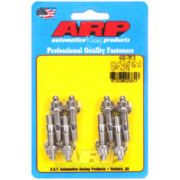 ARP Valve Cover Stud Kit 12-Point Nut S/S Aluminium Valve Covers 8-Pack ARP-400-7613 ARP 400-7613