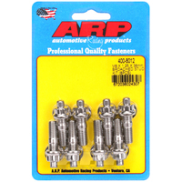 ARP Accessory Stud Kit 12-Point Nut S/S M8 x 1.25 Thread x 1.500" OAL 8-Pack ARP-400-8012 ARP 400-8012