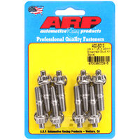 ARP Accessory Stud Kit 12-Point Nut S/S M8 x 1.25 Thread x 1.750" OAL 8-Pack ARP-400-8013 ARP 400-8013