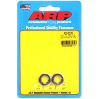 ARP 10mm ID Washers with Chamfer 3/4" OD .120" thick 2 pack ARP-400-8520 ARP 400-8520