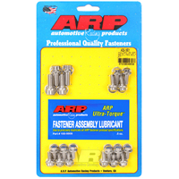 ARP Oil Pan Bolt Kit 12-Point Stainless Steel fits Holden V8 253 308 405-1801 ARP-405-1801 ARP 405-1801