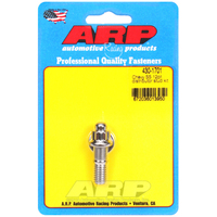 ARP Distributor Stud Kit 12-Point Nut Stainless Steel SB BB Chev V8 430-1701 ARP-430-1701 ARP 430-1701