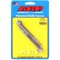 ARP Starter Motor Bolt Kit Hex Head Stainless Steel SB BB Chev V8 3.760" UHL ARP-430-3502 ARP 430-3502