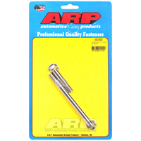 ARP Starter Motor Bolt Kit Hex Head Stainless Steel SB BB Chev V8 4.660" UHL ARP-430-3505 ARP 430-3505