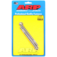 ARP Starter Motor Bolt Kit Hex Head Stainless Steel SB BB Chev V8 4.660" UHL ARP-430-3507 ARP 430-3507