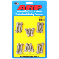 ARP Coil Bracket Bolt Kit 12-Point Head Stainless Steel Holden Chev LS1 LS2 V8 ARP-434-2301 ARP 434-2301