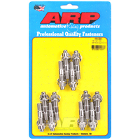 ARP Bellhousing Stud Kit 12-Point Stainless Steel Chev 3/8" Thread x 2.000" OAL ARP-445-0901 ARP 445-0901