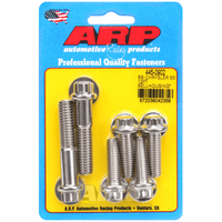 ARP Bellhousing Bolt Kit 12-Point Stainless Steel BB Chrysler 383-440 Wedge V8 ARP-445-0902 ARP 445-0902